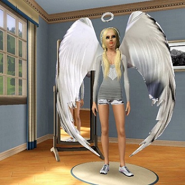 Форум The Sims : Вопросы по игре The Sims 3 - Форум The Sims